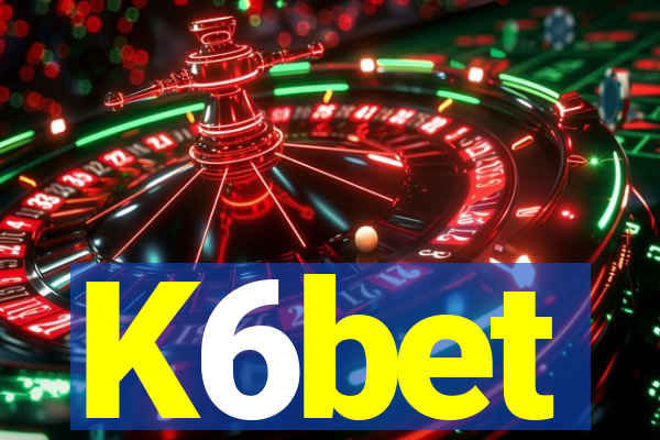 K6bet