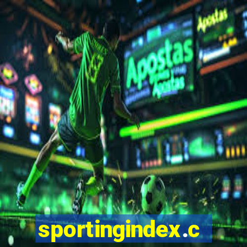 sportingindex.com