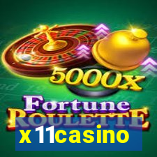 x11casino