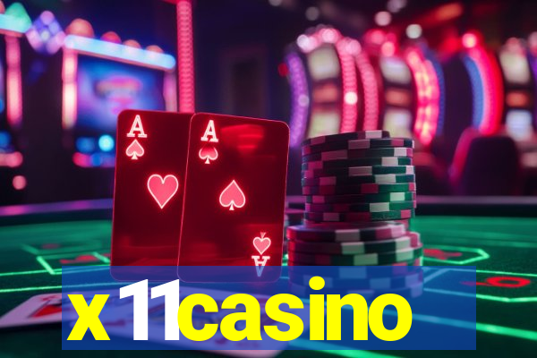 x11casino