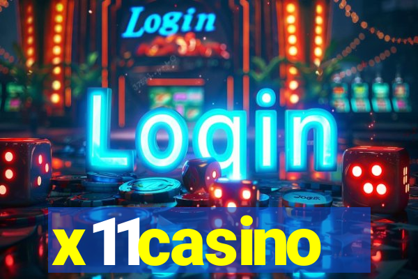 x11casino