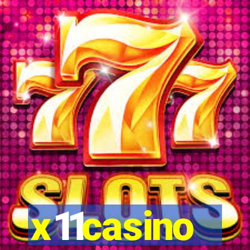 x11casino