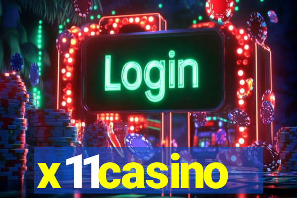 x11casino