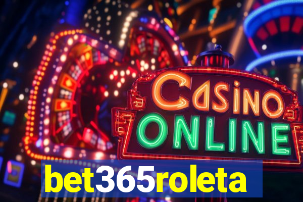 bet365roleta