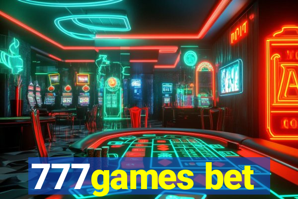 777games bet