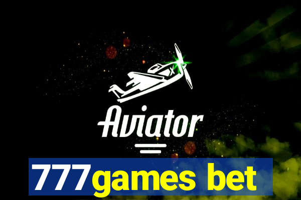 777games bet