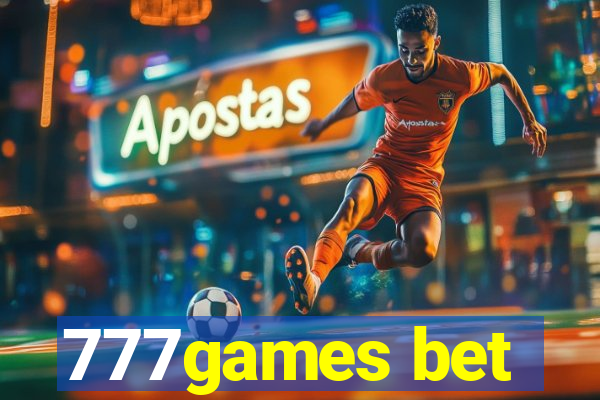 777games bet