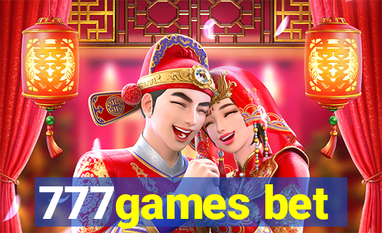 777games bet