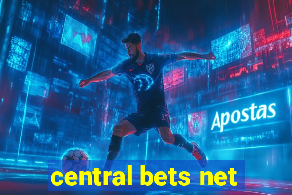 central bets net