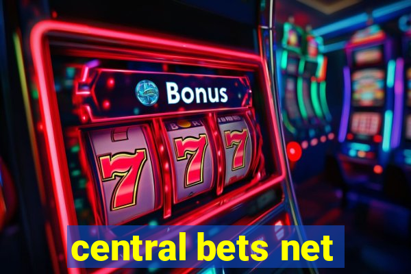 central bets net