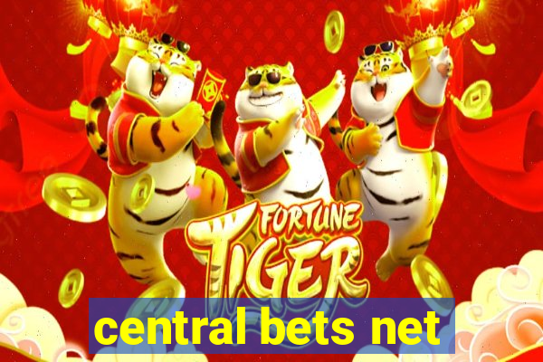 central bets net