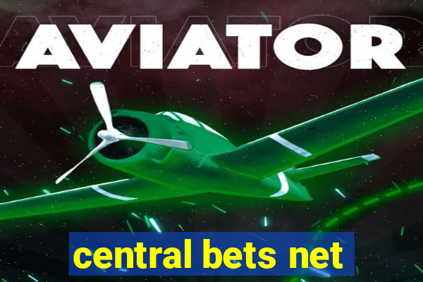 central bets net