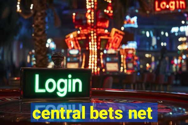 central bets net