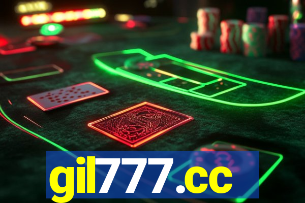 gil777.cc