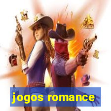 jogos romance