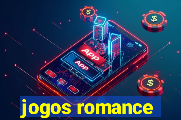 jogos romance