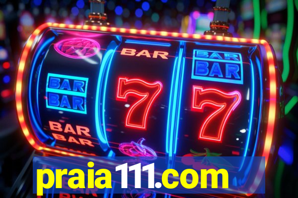 praia111.com