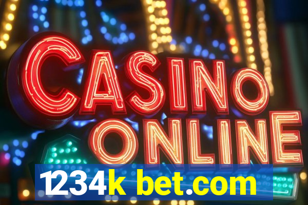 1234k bet.com