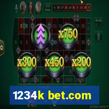 1234k bet.com