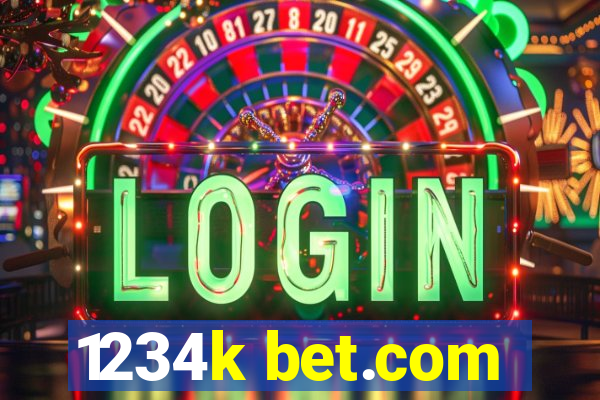 1234k bet.com