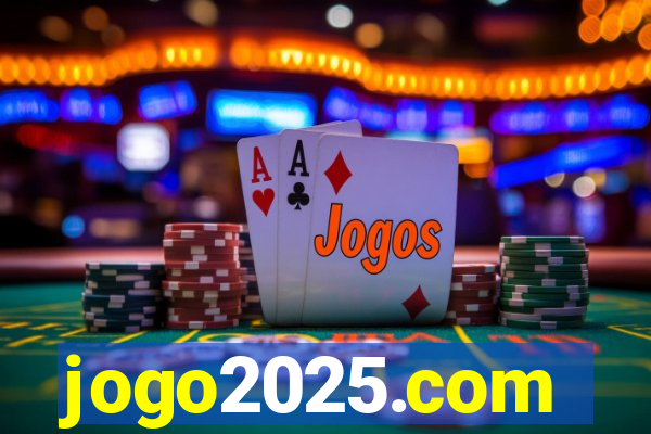 jogo2025.com