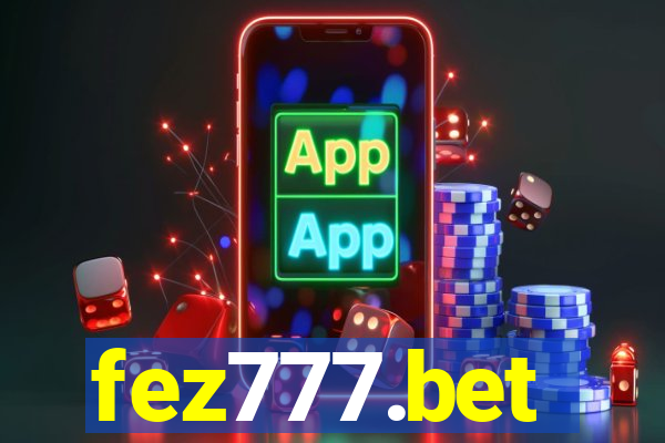 fez777.bet