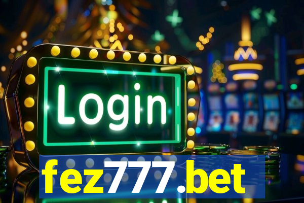 fez777.bet