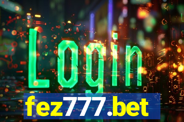 fez777.bet