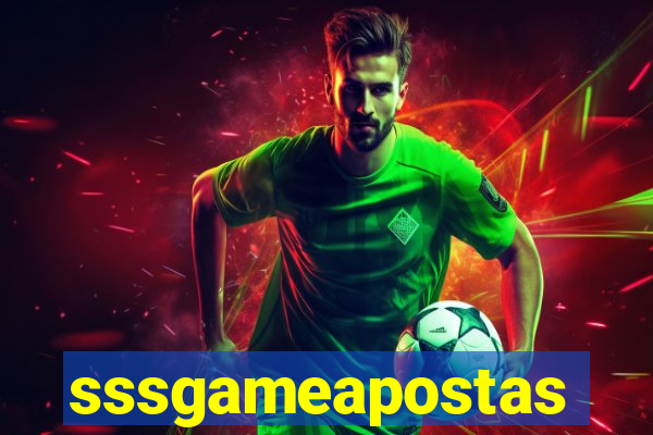 sssgameapostas