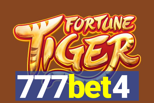 777bet4