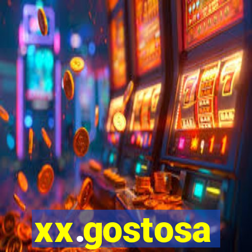 xx.gostosa