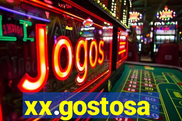 xx.gostosa