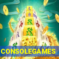 CONSOLEGAMES