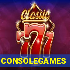 CONSOLEGAMES