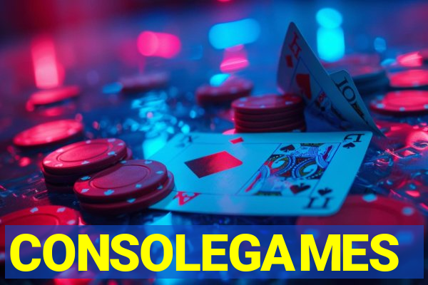 CONSOLEGAMES