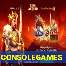 CONSOLEGAMES