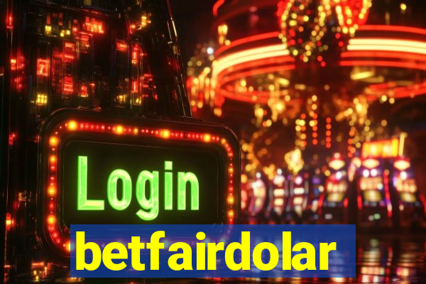 betfairdolar