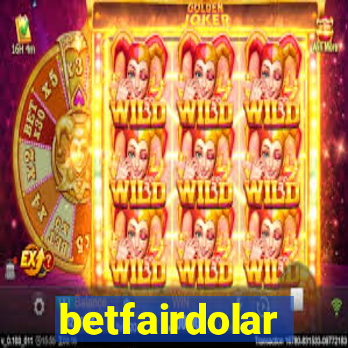 betfairdolar