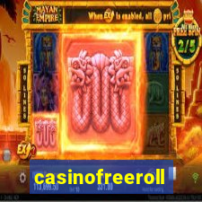 casinofreeroll