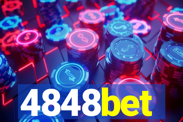 4848bet