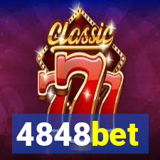 4848bet