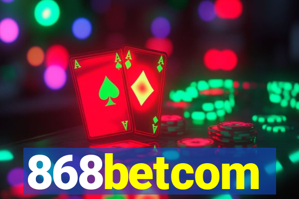 868betcom