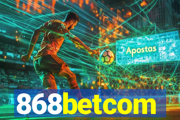 868betcom