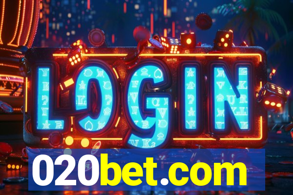 020bet.com