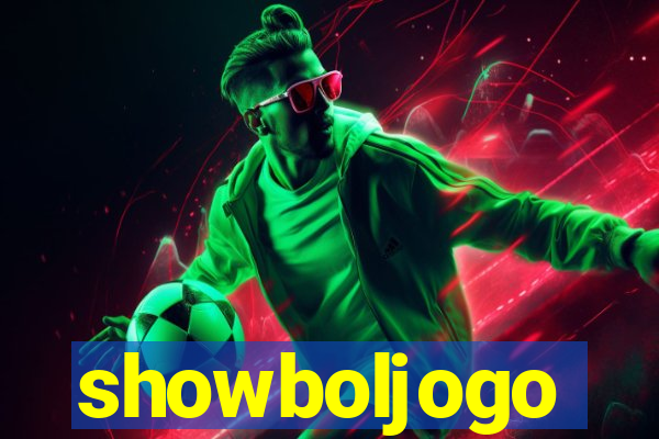 showboljogo