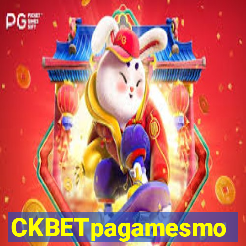 CKBETpagamesmo