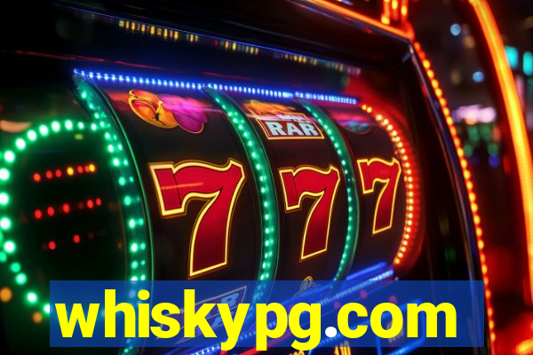 whiskypg.com