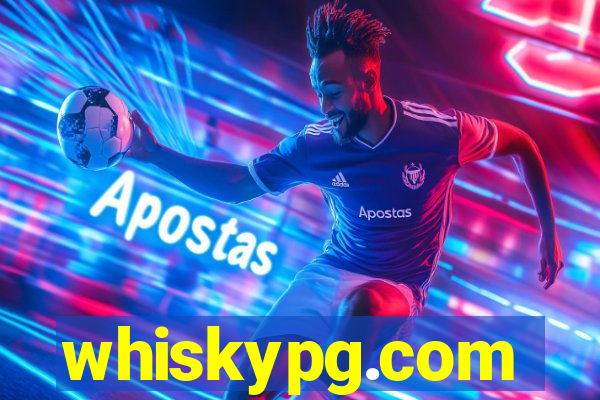 whiskypg.com