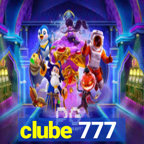 clube 777