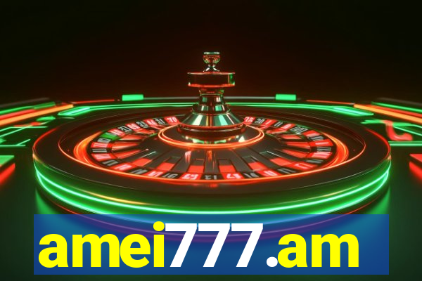 amei777.am